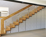 Construction et protection de vos escaliers par Escaliers Maisons à Ecury-le-Repos